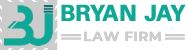 Bryan Jay Law Firm Logo